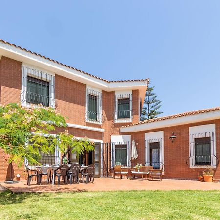Holiday Home Alexandra By Interhome Villafortuny Zewnętrze zdjęcie