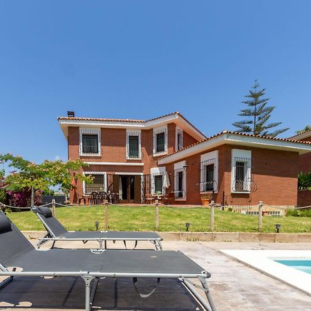 Holiday Home Alexandra By Interhome Villafortuny Zewnętrze zdjęcie