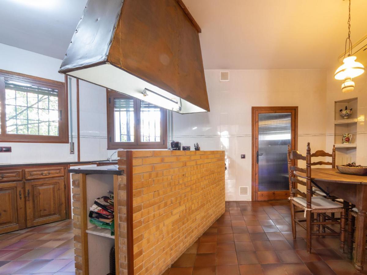 Holiday Home Alexandra By Interhome Villafortuny Zewnętrze zdjęcie