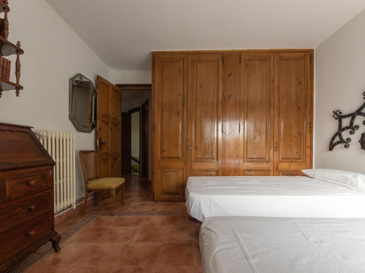 Holiday Home Alexandra By Interhome Villafortuny Zewnętrze zdjęcie
