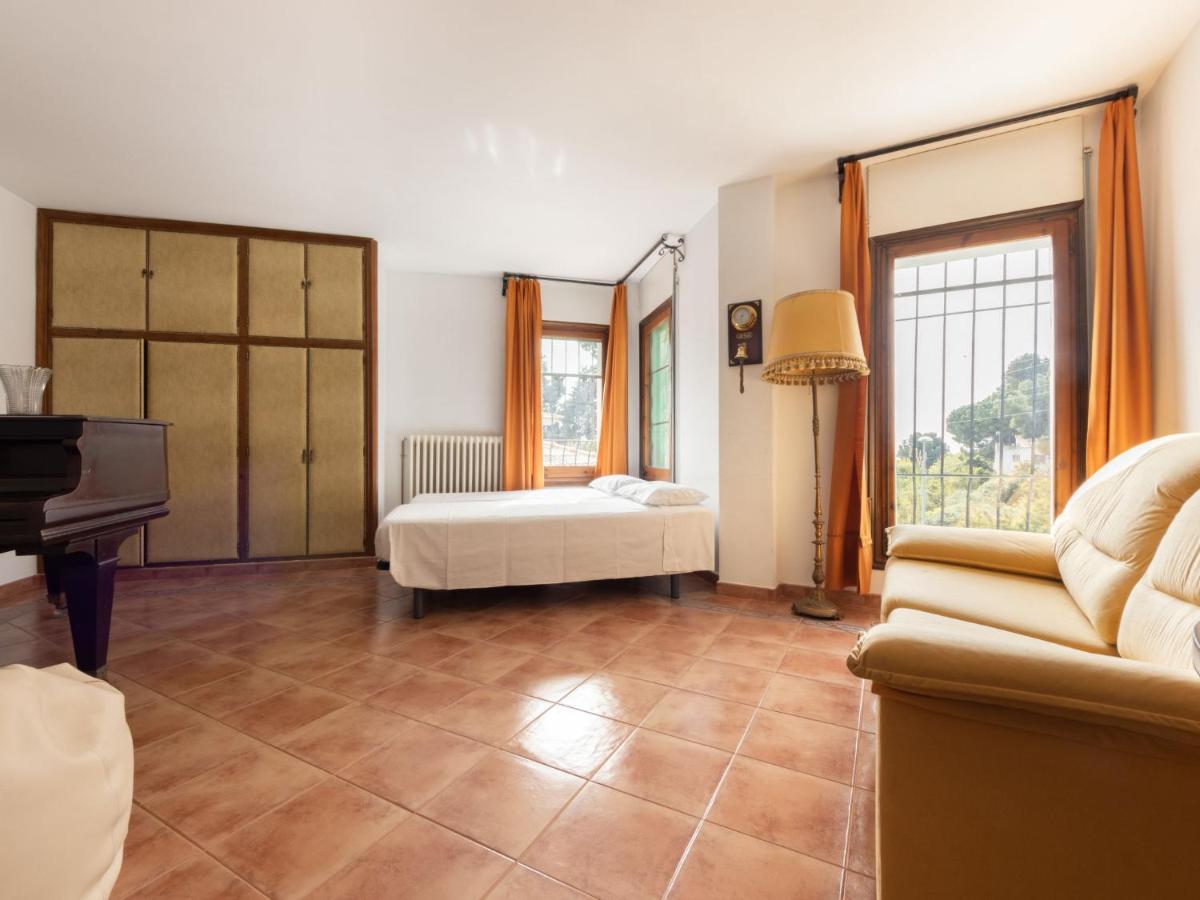 Holiday Home Alexandra By Interhome Villafortuny Zewnętrze zdjęcie