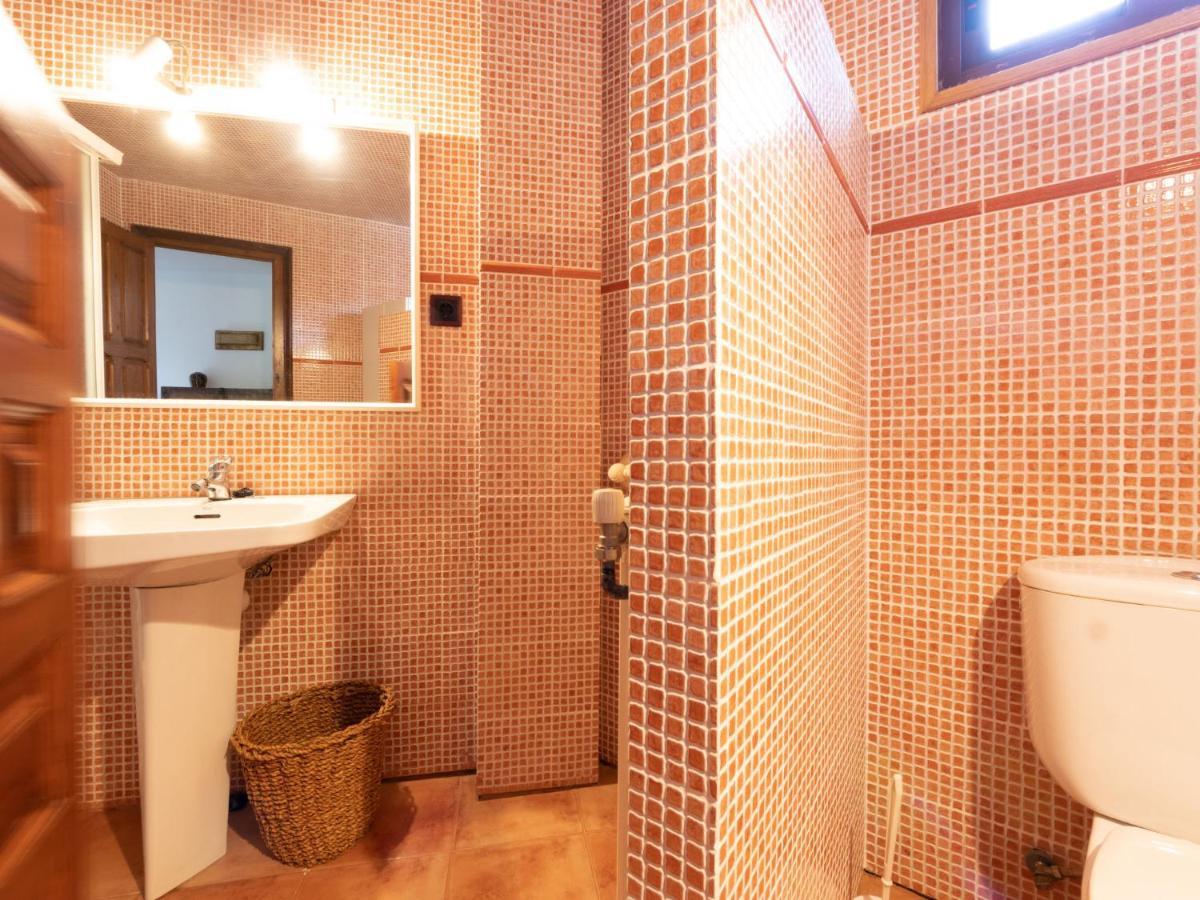 Holiday Home Alexandra By Interhome Villafortuny Zewnętrze zdjęcie