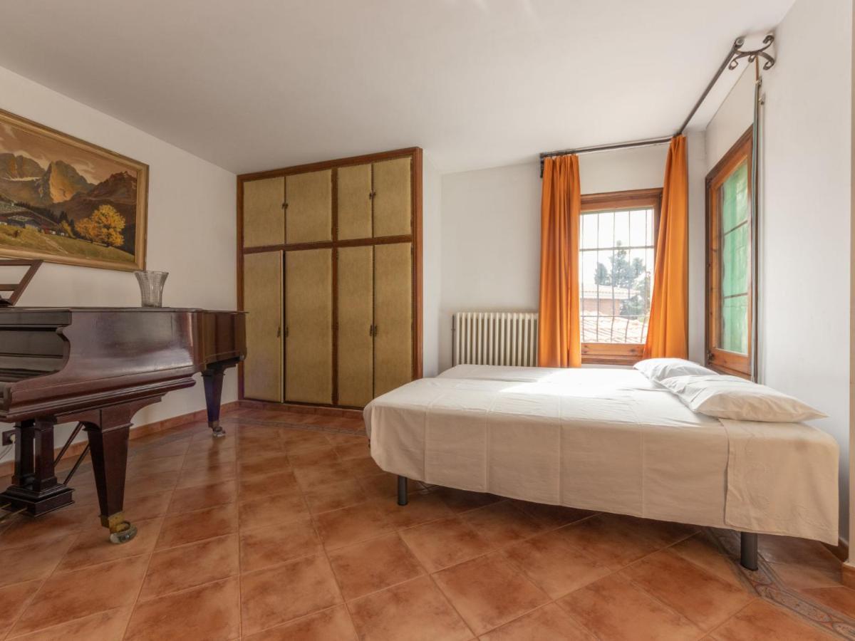 Holiday Home Alexandra By Interhome Villafortuny Zewnętrze zdjęcie