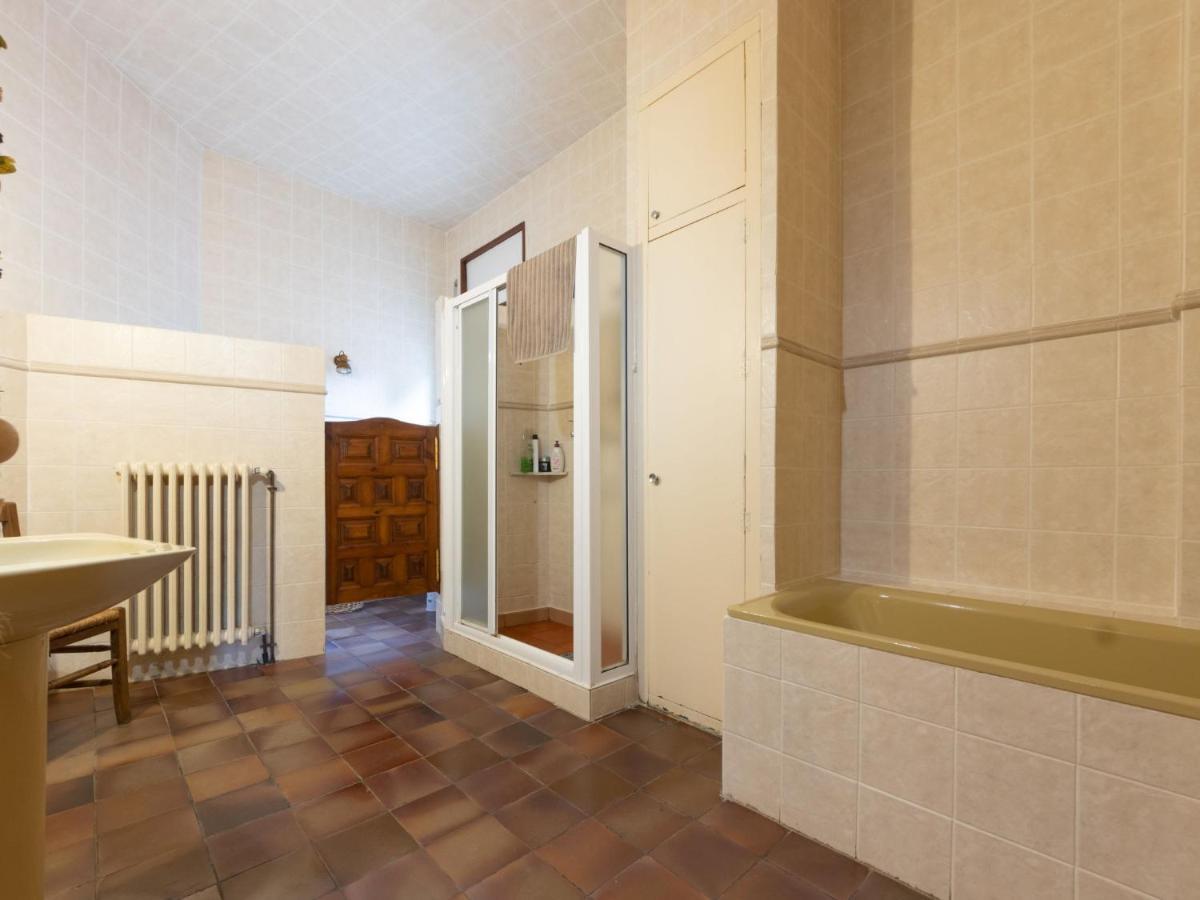 Holiday Home Alexandra By Interhome Villafortuny Zewnętrze zdjęcie