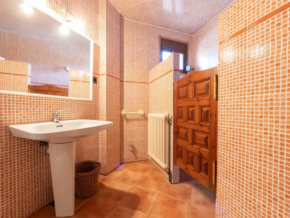 Holiday Home Alexandra By Interhome Villafortuny Zewnętrze zdjęcie