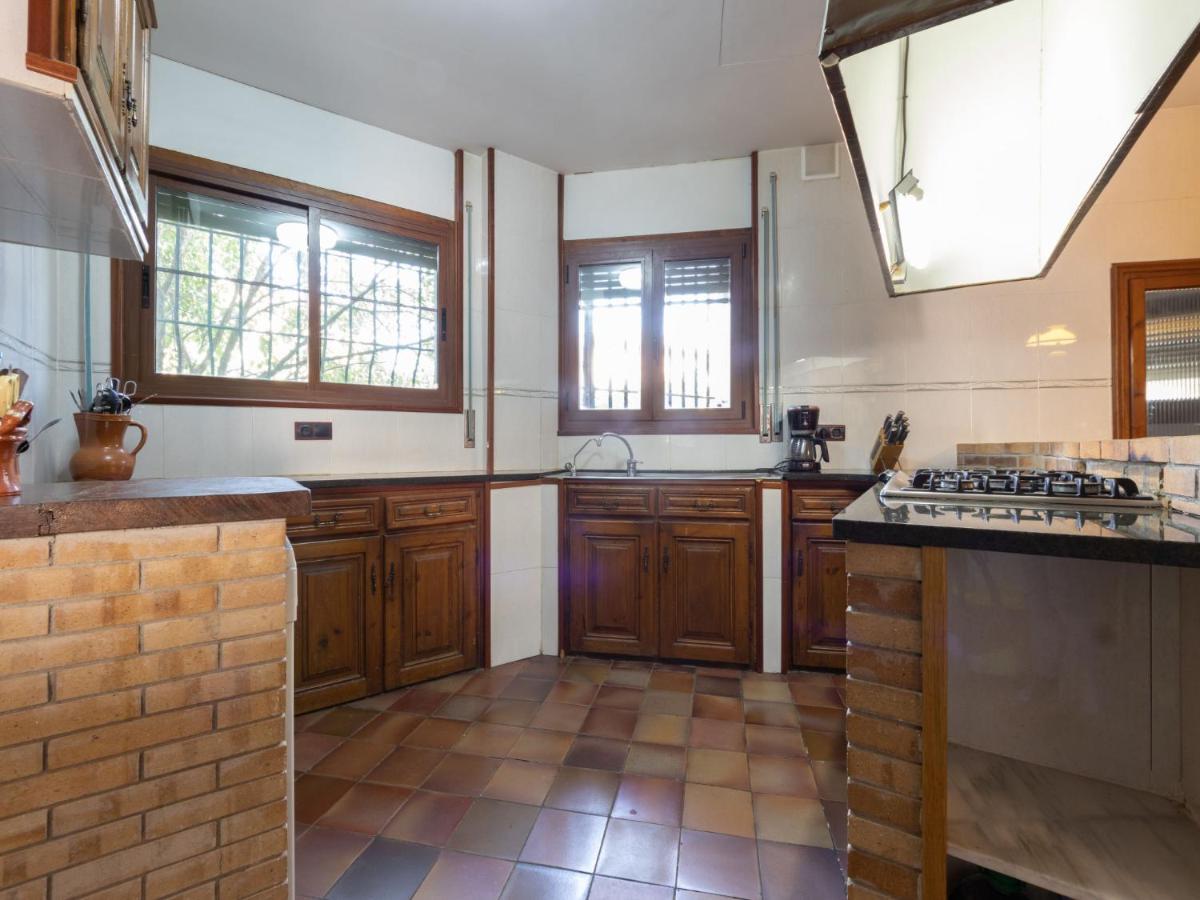 Holiday Home Alexandra By Interhome Villafortuny Zewnętrze zdjęcie
