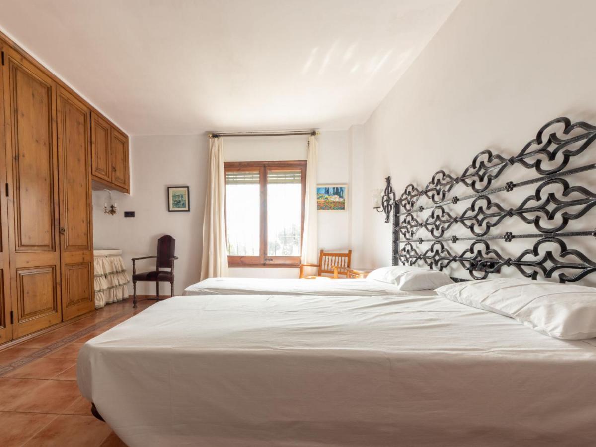 Holiday Home Alexandra By Interhome Villafortuny Zewnętrze zdjęcie